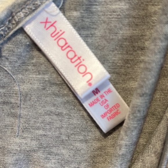 Patterned mini dress by Target - Picture 4 of 4